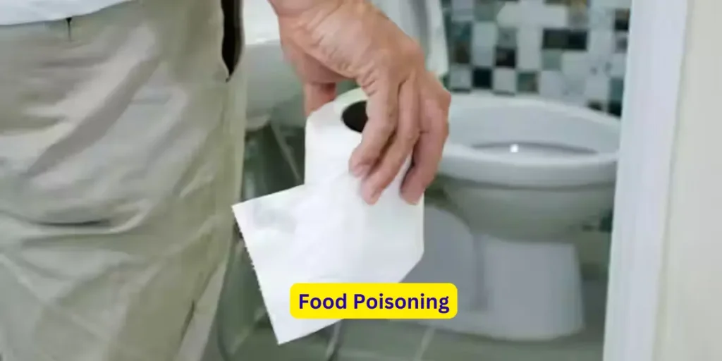 Food Poisoning