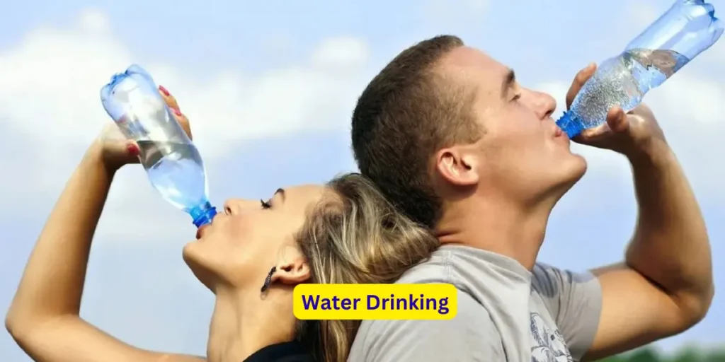 Water