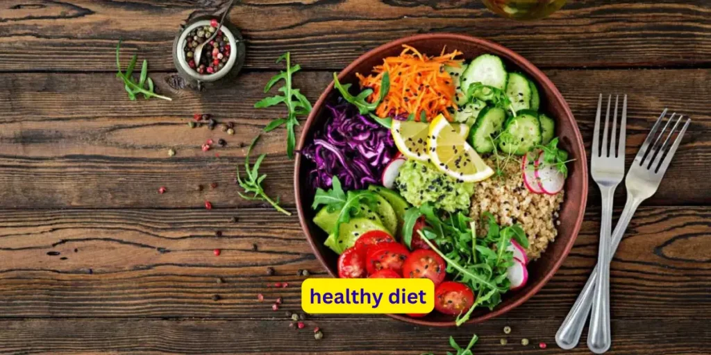 Diet