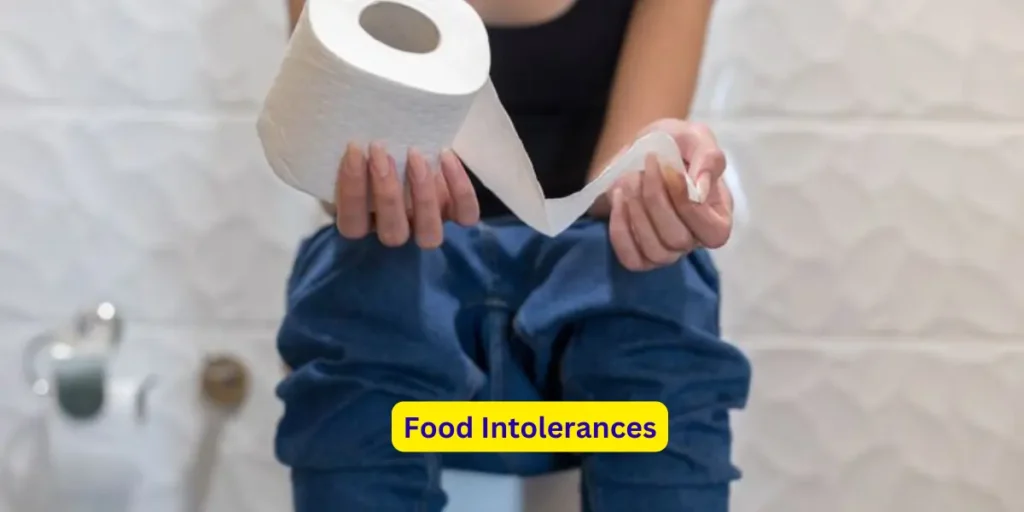 Food Intolerances