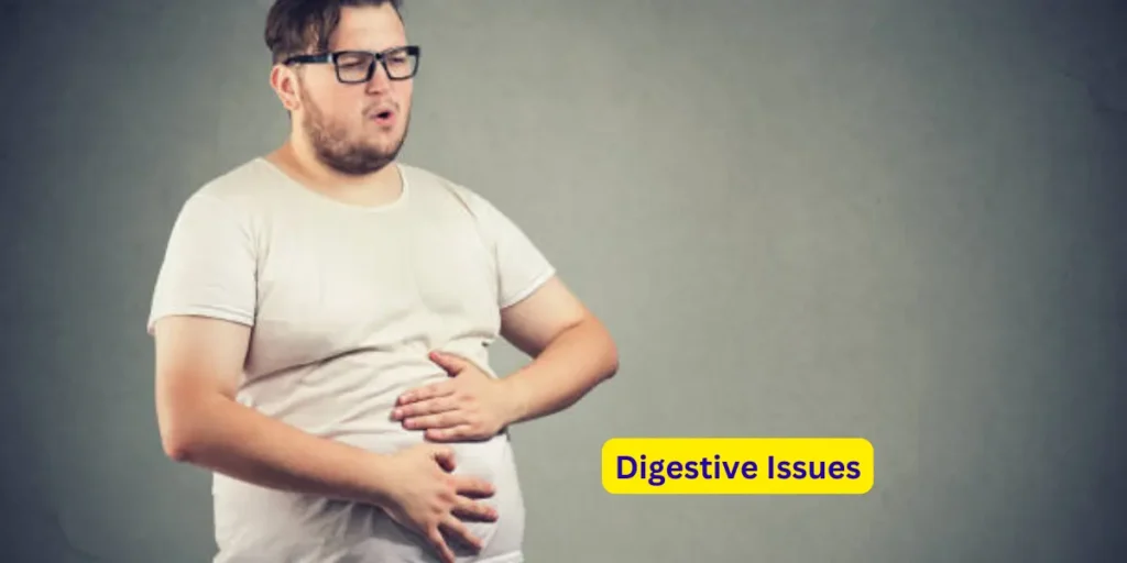 Digestive Issues