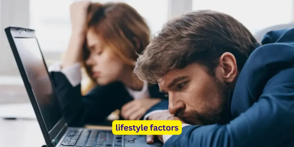 lifestyle factors