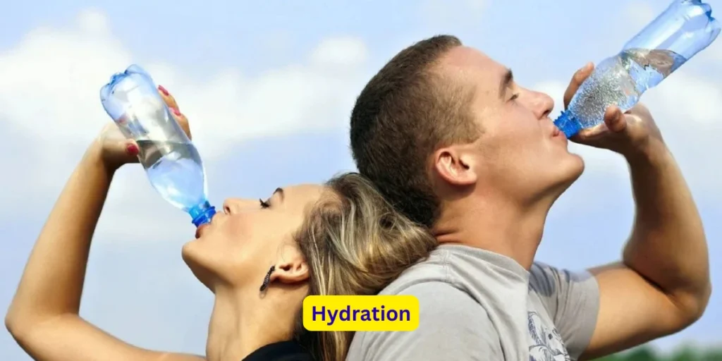 Hydration
